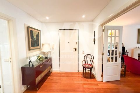 Lejlighed i Cascais, Lisbon, Cascais - € 1.350.000 | Ref: 2581 ML - foto 11