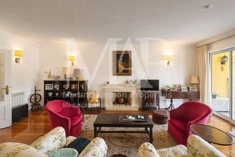 Lejlighed i Cascais, Lisbon, Cascais - € 1.350.000 | Ref: 2581 ML - foto 12