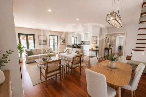 Lejlighed i Cascais, Lisbon, Cascais - € 1.950.000 | Ref: 2312 ML - foto 1