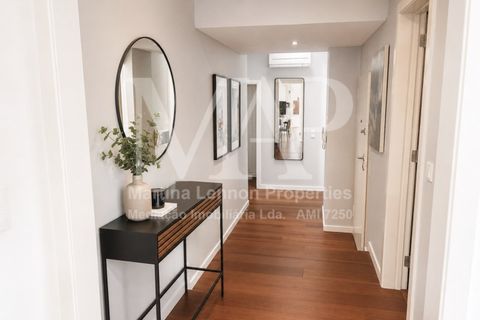 Lejlighed i Cascais, Lisbon, Cascais - € 1.950.000 | Ref: 2312 ML - foto 5