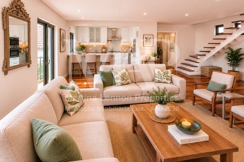 Lejlighed i Cascais, Lisbon, Cascais - € 1.950.000 | Ref: 2312 ML - foto 6