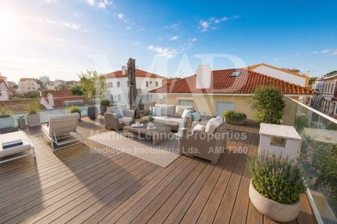 Lejlighed i Cascais, Lisbon, Cascais - € 1.950.000 | Ref: 2312 ML - foto 20