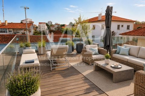 Lejlighed i Cascais, Lisbon, Cascais - € 1.950.000 | Ref: 2312 ML - foto 21