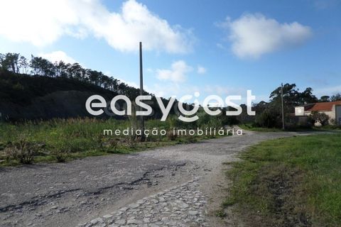 Tomt i Quiaios, Coimbra, Quiaios - € 185 000 | Ref: RR66872 - foto 3