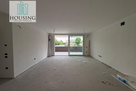 Lejlighed i Albignasego, Padua, Albignasego - € 330.000 | Ref: OB - foto 5