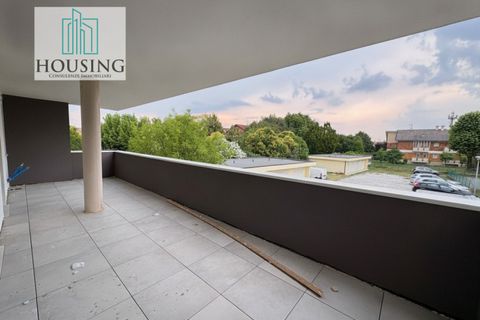 Lejlighed i Albignasego, Padua, Albignasego - € 330.000 | Ref: OB - foto 9