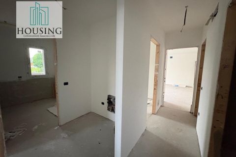 Lejlighed i Albignasego, Padua, Albignasego - € 330.000 | Ref: OB - foto 28