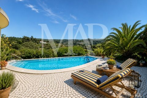 Villa i Sintra, Lisbon, Sintra - € 1.150.000 | Ref: 2604 ML - foto 1