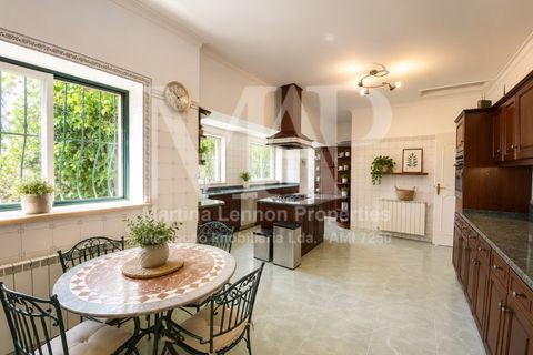 Villa i Sintra, Lisbon, Sintra - € 1.150.000 | Ref: 2604 ML - foto 17