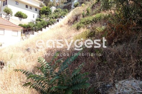 Terra em Barcarena, Lisbon, Barcarena - € 125.000 | Ref: LX63906 - foto 5