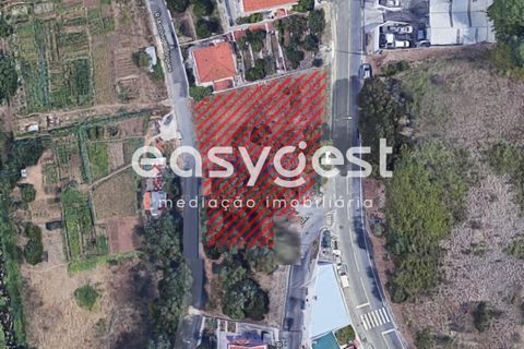Terra em Barcarena, Lisbon, Barcarena - € 125.000 | Ref: LX63906 - foto 6
