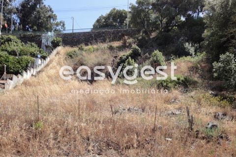 Terra em Barcarena, Lisbon, Barcarena - € 125.000 | Ref: LX63906 - foto 7