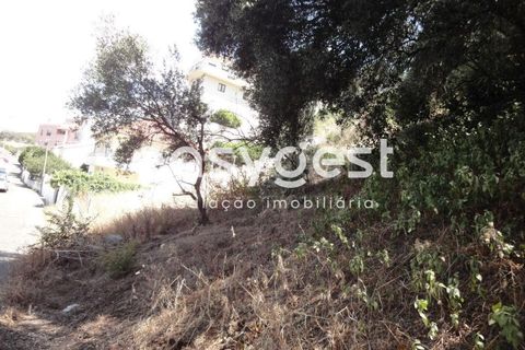 Terra em Barcarena, Lisbon, Barcarena - € 125.000 | Ref: LX63906 - foto 9