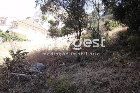 Terra em Barcarena, Lisbon, Barcarena - € 125.000 | Ref: LX63906 - foto 12