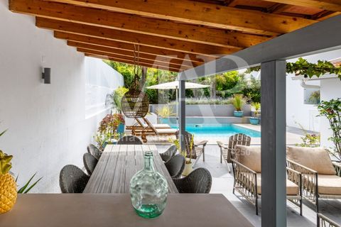Villa i Cascais, Lisbon, Cascais - € 2.495.000 | Ref: 2566 ML - foto 1