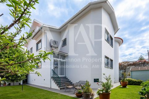 Villa i Cascais, Lisbon, Cascais - € 2.495.000 | Ref: 2566 ML - foto 2