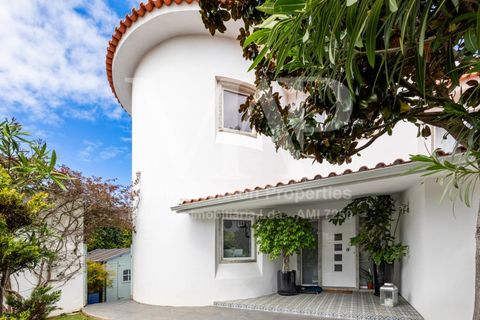 Villa i Cascais, Lisbon, Cascais - € 2.495.000 | Ref: 2566 ML - foto 3
