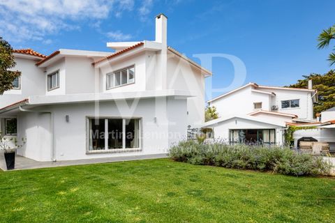 Villa i Cascais, Lisbon, Cascais - € 2.495.000 | Ref: 2566 ML - foto 4
