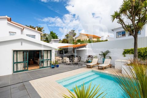 Villa i Cascais, Lisbon, Cascais - € 2.495.000 | Ref: 2566 ML - foto 5