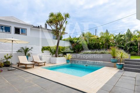 Villa i Cascais, Lisbon, Cascais - € 2.495.000 | Ref: 2566 ML - foto 6