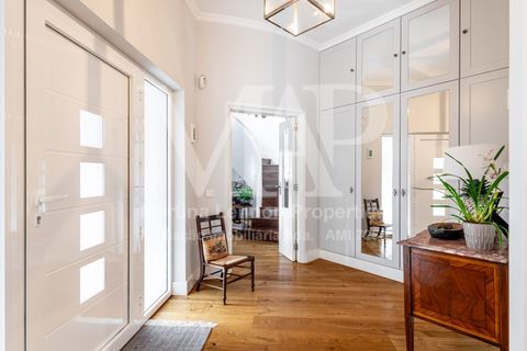 Villa i Cascais, Lisbon, Cascais - € 2.495.000 | Ref: 2566 ML - foto 7