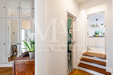 Villa i Cascais, Lisbon, Cascais - € 2.495.000 | Ref: 2566 ML - foto 8
