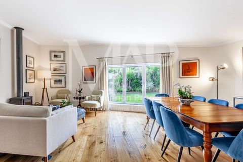 Villa i Cascais, Lisbon, Cascais - € 2.495.000 | Ref: 2566 ML - foto 9