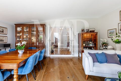 Villa i Cascais, Lisbon, Cascais - € 2.495.000 | Ref: 2566 ML - foto 11