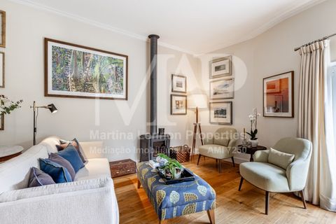 Villa i Cascais, Lisbon, Cascais - € 2.495.000 | Ref: 2566 ML - foto 12