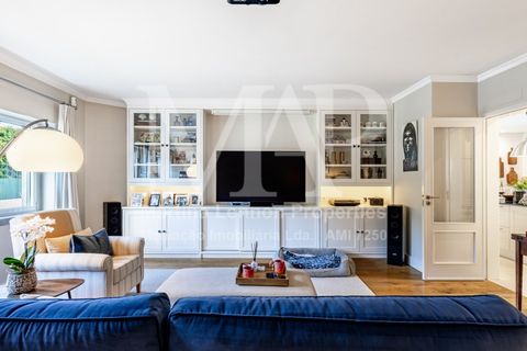 Villa i Cascais, Lisbon, Cascais - € 2.495.000 | Ref: 2566 ML - foto 13