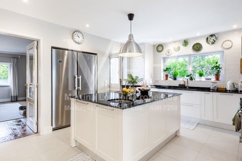 Villa i Cascais, Lisbon, Cascais - € 2.495.000 | Ref: 2566 ML - foto 14