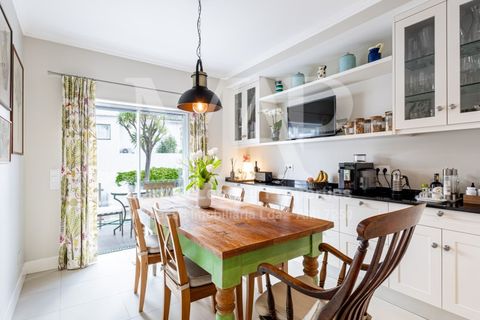 Villa i Cascais, Lisbon, Cascais - € 2.495.000 | Ref: 2566 ML - foto 15