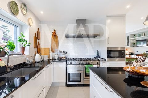 Villa i Cascais, Lisbon, Cascais - € 2.495.000 | Ref: 2566 ML - foto 16