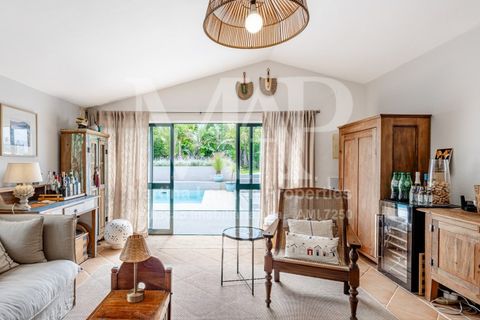 Villa i Cascais, Lisbon, Cascais - € 2.495.000 | Ref: 2566 ML - foto 18