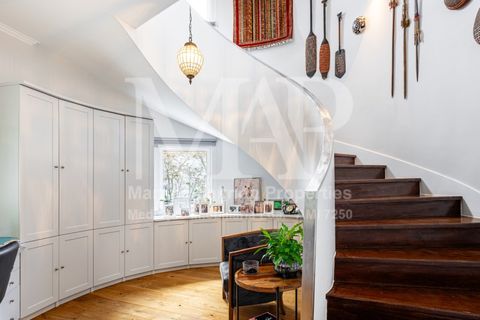 Villa i Cascais, Lisbon, Cascais - € 2.495.000 | Ref: 2566 ML - foto 19