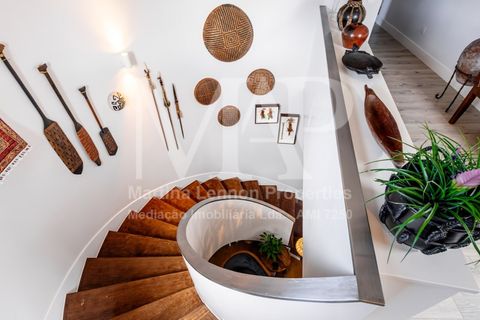 Villa i Cascais, Lisbon, Cascais - € 2.495.000 | Ref: 2566 ML - foto 20