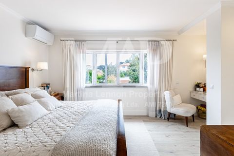 Villa i Cascais, Lisbon, Cascais - € 2.495.000 | Ref: 2566 ML - foto 22