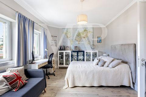 Villa i Cascais, Lisbon, Cascais - € 2.495.000 | Ref: 2566 ML - foto 27