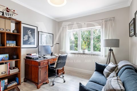 Villa i Cascais, Lisbon, Cascais - € 2.495.000 | Ref: 2566 ML - foto 29