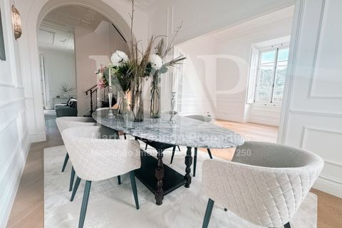 Villa i Sintra, Lisbon, Sintra - € 3.900.000 | Ref: 2536 EA - foto 10
