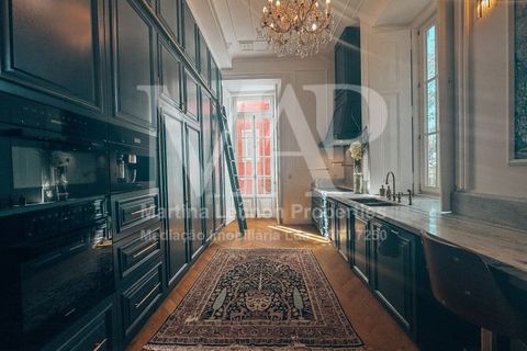 Villa i Sintra, Lisbon, Sintra - € 3.900.000 | Ref: 2536 EA - foto 14