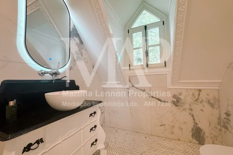 Villa i Sintra, Lisbon, Sintra - € 3.900.000 | Ref: 2536 EA - foto 25