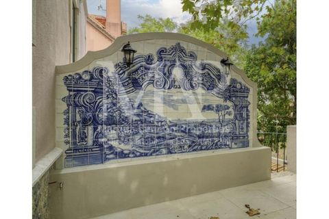 Villa i Sintra, Lisbon, Sintra - € 3.900.000 | Ref: 2536 EA - foto 41
