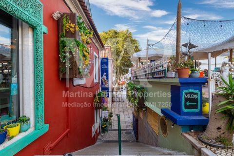Villa i Cascais, Lisbon, Cascais - € 1.550.000 | Ref: 2471 ML - foto 19