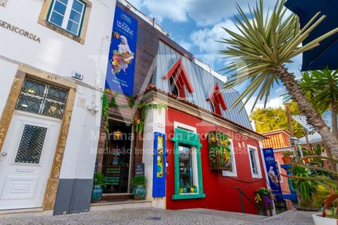 Villa i Cascais, Lisbon, Cascais - € 1.550.000 | Ref: 2471 ML - foto 21