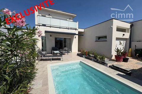 Haus in Serignan, Herault, Serignan - € 380.000 | Ref: 87180265 - Foto 1
