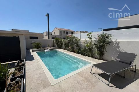 Haus in Serignan, Herault, Serignan - € 380.000 | Ref: 87180265 - Foto 2