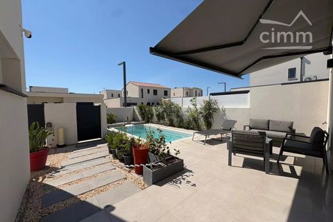 Haus in Serignan, Herault, Serignan - € 380.000 | Ref: 87180265 - Foto 3