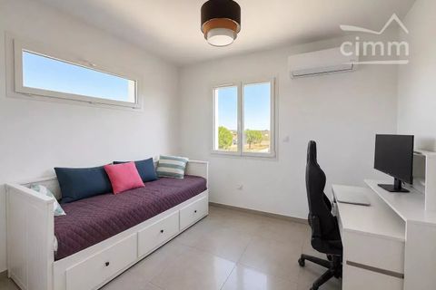 Haus in Serignan, Herault, Serignan - € 380.000 | Ref: 87180265 - Foto 14