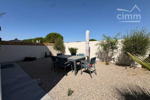 Haus in Serignan, Herault, Serignan - € 380.000 | Ref: 87180265 - Foto 17